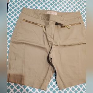Michale Kors size 8 Capri